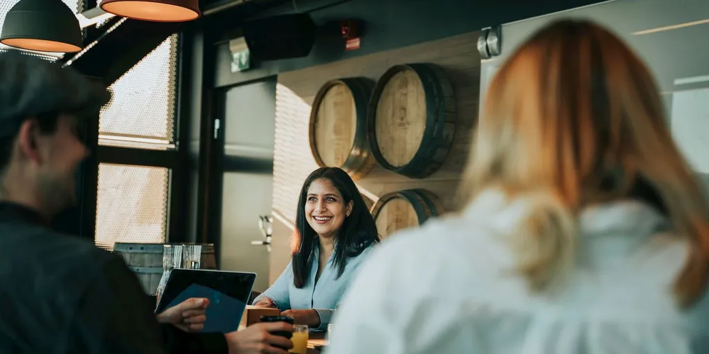 A new horizon for adaptive logical reasoning tests